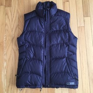 Eastern MountainSports Down Vest